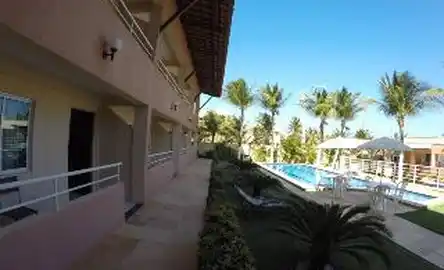 Porto das Dunas