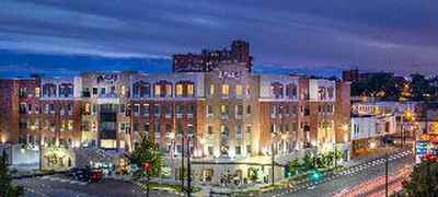 Staybridge Suites MONTGOMERY - DOWNTOWN