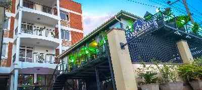 Dana Hotel
