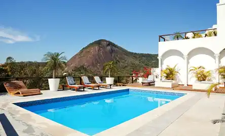 The Villa