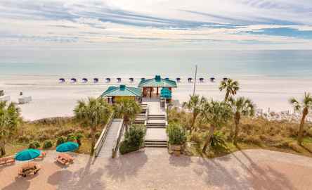 Ramada Plaza Fort Walton Beach Resort/Destin