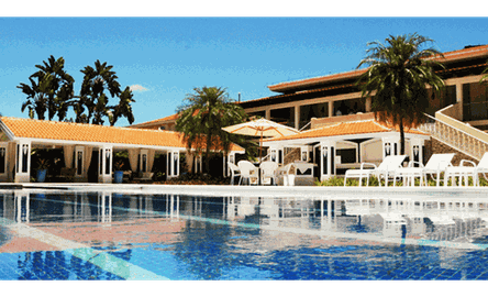 Sun Valley by Atlantica