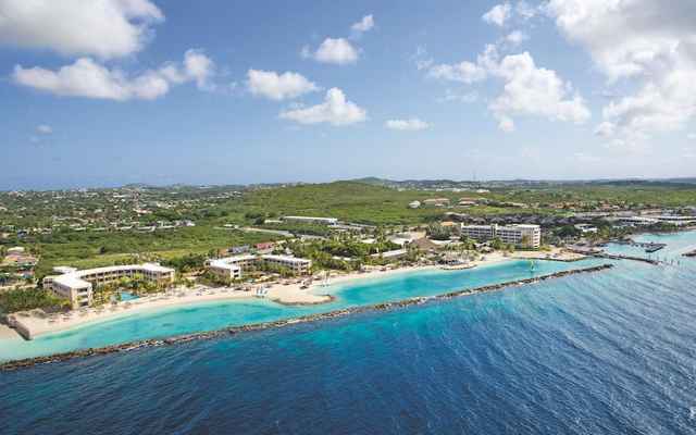 Sunscape Curaçao Resort, Spa & Casino