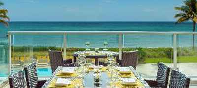 Boca Beach Club