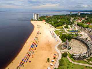 Pacote de Viagem - Manaus - Viaje em Março ou Abril - 2023