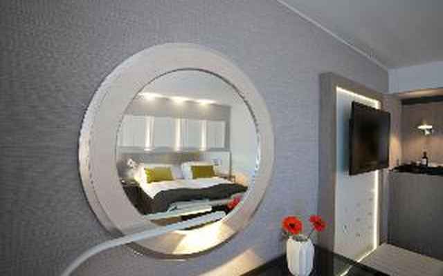 Radisson Blu Airport Hotel, Oslo Gardemoen
