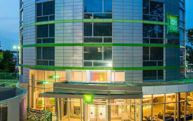 ibis Styles New York LaGuardia Airport Hotel