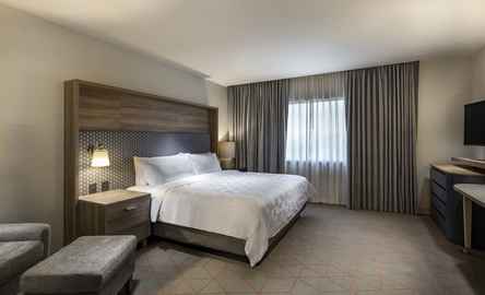Holiday Inn & Suites Aguascalientes