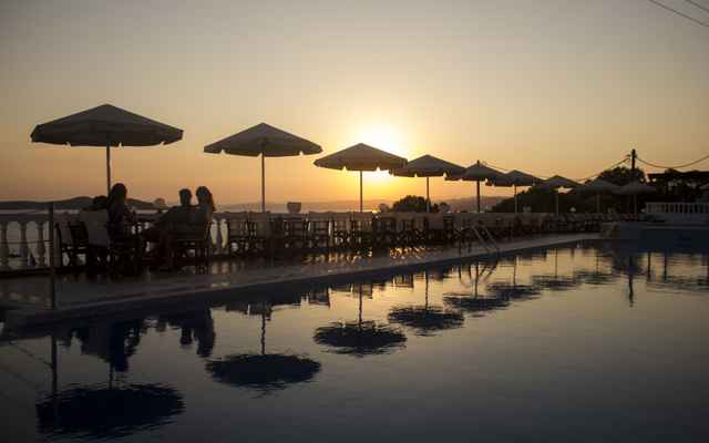 Hotel Akti Ouranoupoli