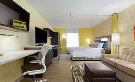 Home2 Suites by Hilton Bellingham Airport