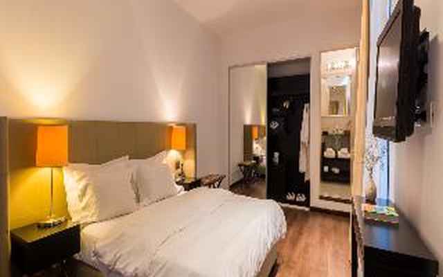 Azur Real Hotel Boutique