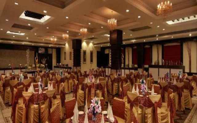 Golden Tulip Amritsar