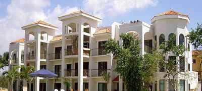 Hotel Paseo del Sol