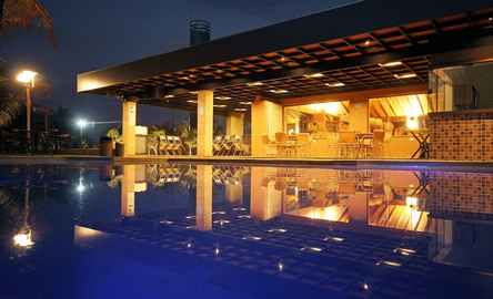 Carpe Diem Eco Resort & SPA