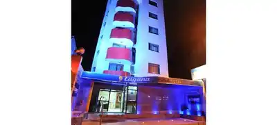 Laguna Praia Hotel - Maceió