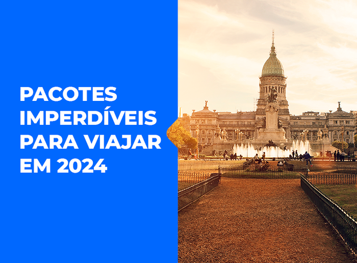 Pacotes de data fixa