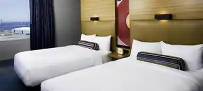 Aloft Cleveland Downtown