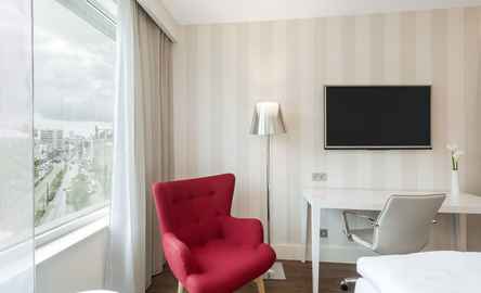 Hotel NH Collection Frankfurt City