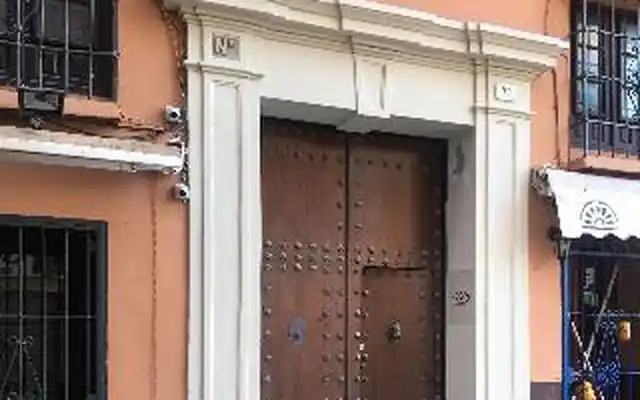 Líbere Málaga la Merced