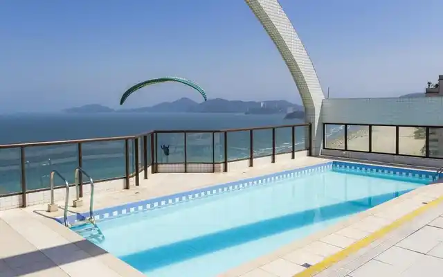 Mercure Santos Hotel