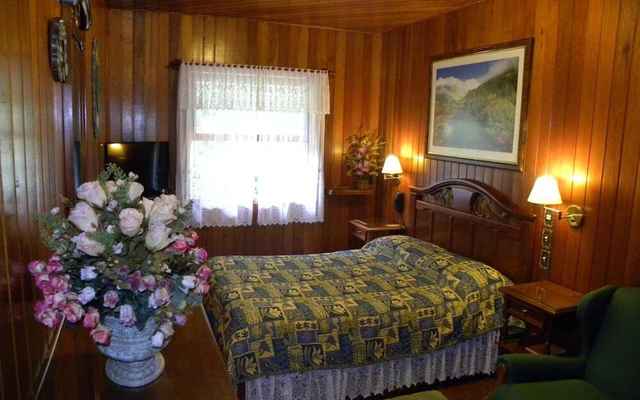 Hotel Akaskay