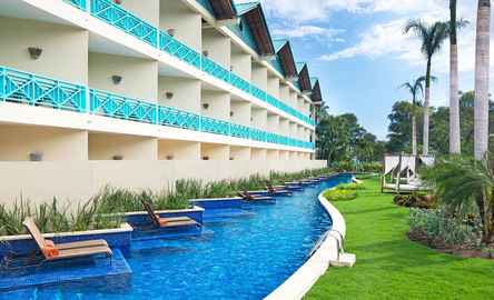 Hilton La Romana, an All-inclusive Resort
