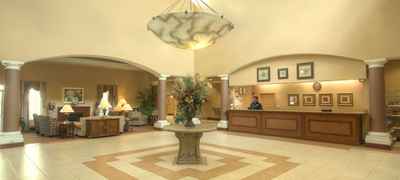 Hawthorn Suites by Wyndham Lake Buena Vista, a staySky Hotel