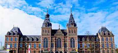 Best Western Apollo Museumhotel Amsterdam City Centre