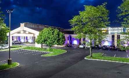 Baymont Inn & Suites Elkhart