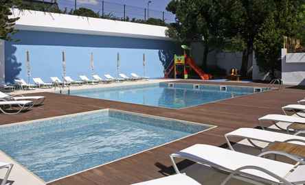 Hotel Novotel Lisboa