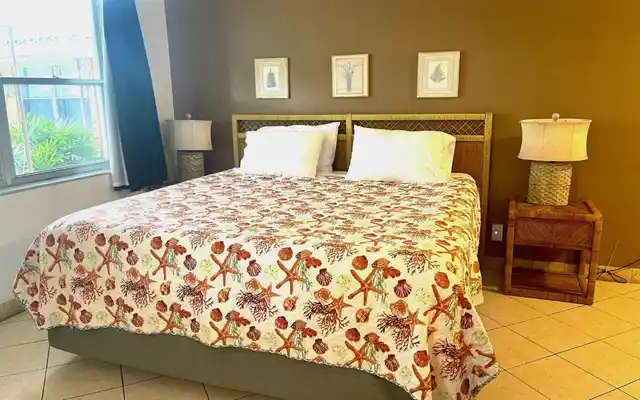Tropic Isle Beach Resort