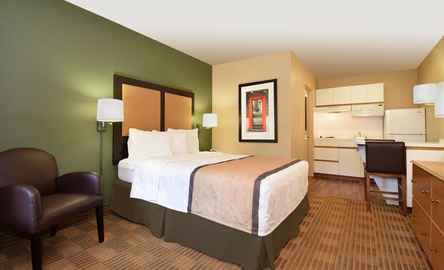Extended Stay America - Washington D.C. - Chantilly