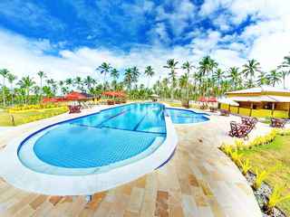 Pacote de Viagem - Makaira Beach Resort - Pensão Completa (Canavieiras) - 2023