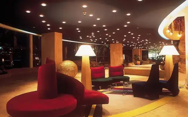 Dan Eilat Hotel