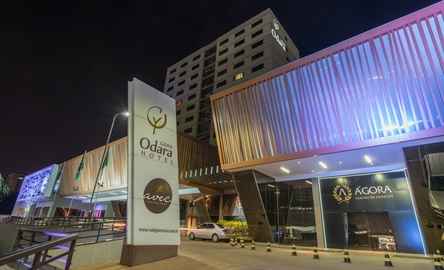 Hotel Gran Odara