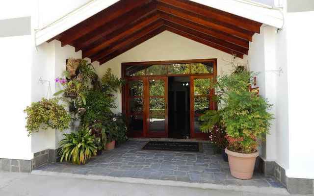 Hotel Aldeia da Serra