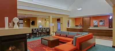 Residence Inn Springfield Chicopee