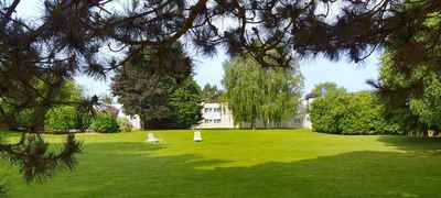 Hotel Novotel Wuerzburg