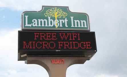 Lambert Inn