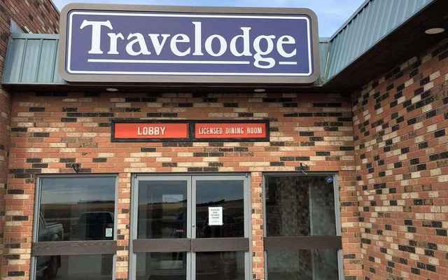 Travelodge Rosetown