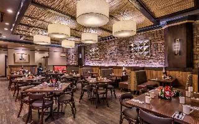 Westmark Baranof Hotel
