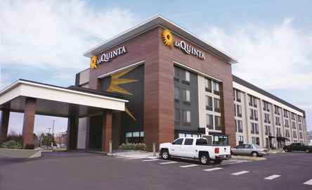Holiday Inn Express Denver Aurora - Medical Center