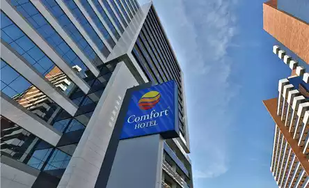 Comfort Hotel São Caetano