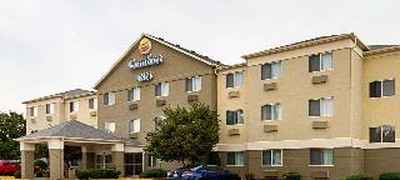 Comfort Inn East