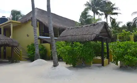 Amaité Hotel & Spa