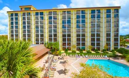 Rosen Inn