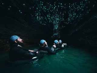 Labirinto Negro - a melhor experiência de rafting