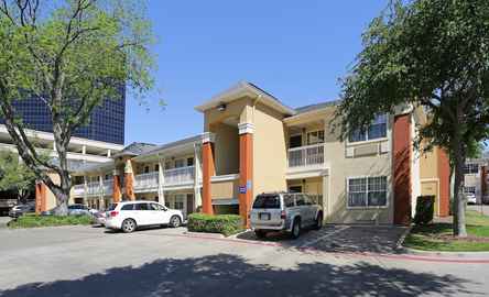 Extended Stay America Dallas - Coit Road