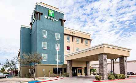Holiday Inn Brownsville, an IHG Hotel