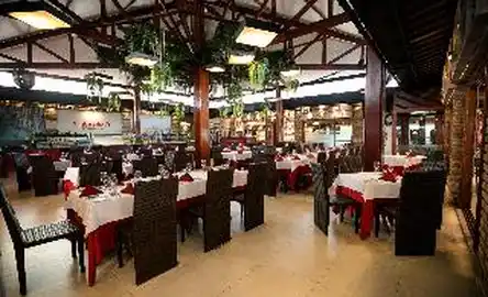 Grand Oca Maragogi
